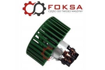 Blower motor left green 0 900 1193 4 090011934 090000354 Part manufacturer no brand