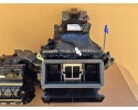 COMPLETE HEATER VW SKODA SEAT COMPLETE NEW ORIGINAL 2Q1816002CB Catalog number of the part 2Q1816002CB VW SKODA SEAT