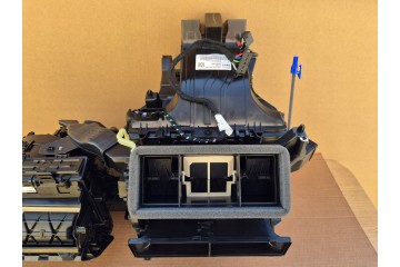 COMPLETE HEATER VW SKODA SEAT COMPLETE NEW ORIGINAL 2Q1816002CB Catalog number of the part 2Q1816002CB VW SKODA SEAT