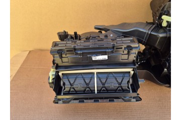 COMPLETE HEATER VW SKODA SEAT COMPLETE NEW ORIGINAL 2Q1816002CB Part manufacturer SEAT OE