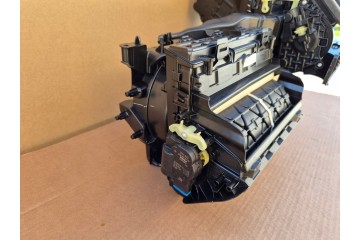 COMPLETE HEATER VW SKODA SEAT COMPLETE NEW ORIGINAL 2Q1816002CB Car type passenger cars