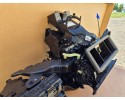COMPLETE HEATER VW SKODA SEAT COMPLETE NEW ORIGINAL 2Q1816002CB Quality of parts according to GVO O original with manufacturer s