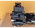 Calefactor Completo Original VW Skoda Seat 2Q1816002CB