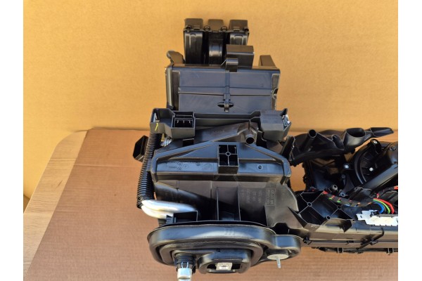 Calefactor Completo Original VW Skoda Seat 2Q1816002CB