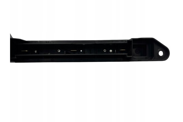AUDI SEAT VW VOLKSWAGEN VW SKODA ELECTRIC HEATER 5WA963235 Product weight with unit packaging 0 28 kg