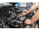 BLOWER ENGINE BMW 5 E60 03 6 E60 04 BEHR HELLA COLLISION Assistant 34 Catalog number of the part PRO 8EW 351 040 651 BRH
