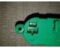 RESISTOR BLOWER RESISTOR RENAULT ESPACE IV ORYG Catalog number of the part 77 01 207 453