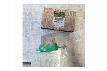 RESISTOR BLOWER RESISTOR RENAULT ESPACE IV ORYG Car type passenger cars