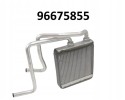 CHEVROLET SPARK M300 HEATER OEM 96675855 NEW