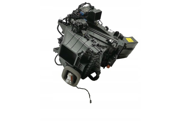 Electric heater VW ID 4 ID 5 1EA820351BG NEW ORG Quality of parts according to GVO O original with manufacturer s logo OE