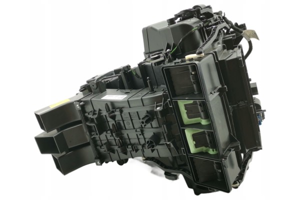 Electric heater VW ID 4 ID 5 1EA820351BG NEW ORG Catalog number of the part 1EA820351BG OE