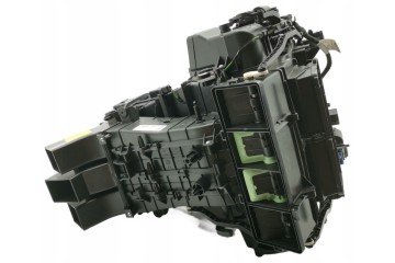 Electric heater VW ID 4 ID 5 1EA820351BG NEW ORG Catalog number of the part 1EA820351BG OE