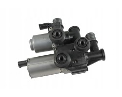 HEATER CONTROL VALVE 0899336 METZGER
