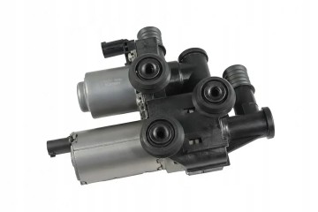 HEATER CONTROL VALVE 0899336 METZGER