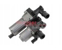 HEATER CONTROL VALVE 0899336 METZGER Packaging status original