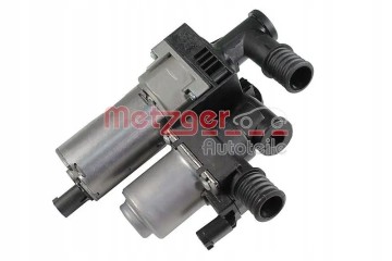 HEATER CONTROL VALVE 0899336 METZGER Packaging status original