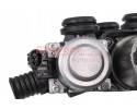 HEATER CONTROL VALVE 0899336 METZGER Part manufacturer Metzger