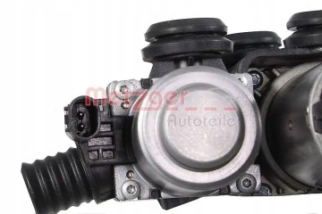 HEATER CONTROL VALVE 0899336 METZGER Part manufacturer Metzger