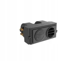 Calefactor de agua Siroco 12V 3kW 236m3/h 65W