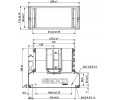 Tenere II F 12V 3kW Water Heater Catalog number of the part 01600010