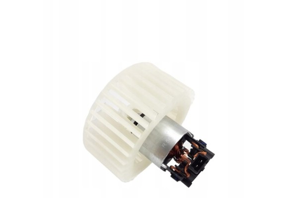 Blower motor right white 0 900 1193 5 090011935