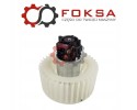 Blower motor right white 0 900 1193 5 090011935 Part manufacturer no brand