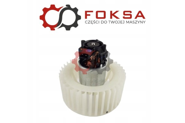 Blower motor right white 0 900 1193 5 090011935 Part manufacturer no brand