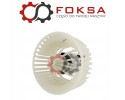 Blower motor right white 0.900.1193.5, 090011935