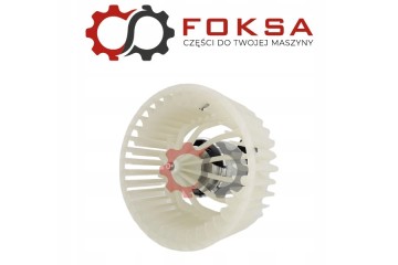 Blower motor right white 0.900.1193.5, 090011935
