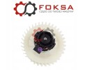 Blower motor right white 0.900.1193.5, 090011935
