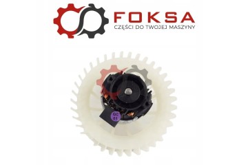 Blower motor right white 0.900.1193.5, 090011935