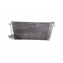 6R0820411Q CONDENSADOR / RADIADOR  AIRE ACONDICIONADO VOLKSWAGEN POLO V (6C1) Comfortline 2014 6R0820411Q 211234 VOLKSWAGEN - 1