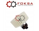 Blower motor right white 0.900.1193.5, 090011935
