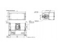Tenere Performa B 12V 6 85kW water heater Catalog number of the part 01606002