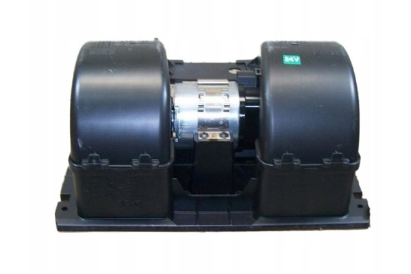 RENAULT DXI 13 MAGNUM 5001875386 BLOWER MOTOR Car type trucks