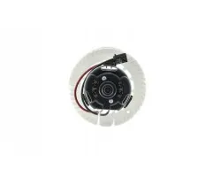 Ventilador de suministro de aire Mahle AB 150 000P