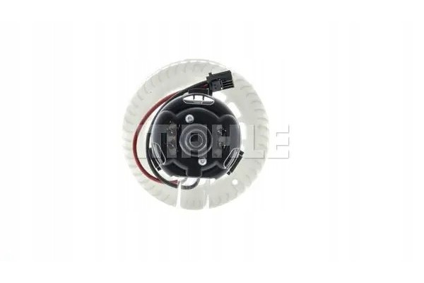 BLOWER AIR SUPPLY FAN AB 150 000P MAHLE Catalog number of the part AB 150 000P