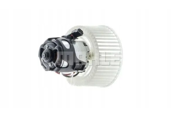 BLOWER AIR SUPPLY FAN AB 150 000P MAHLE Quality of parts according to GVO Q original with factory logo OEM OES