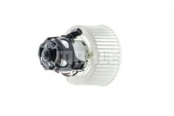BLOWER AIR SUPPLY FAN AB 150 000P MAHLE Quality of parts according to GVO Q original with factory logo OEM OES