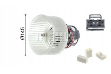 BLOWER AIR SUPPLY FAN AB 150 000P MAHLE Catalog number of substitutes A Z Meisterteile AZMT 45 060 1087 AKS DASIS 058020N AVA Cl