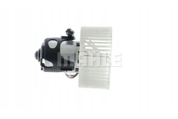 BLOWER AIR SUPPLY FAN AB 150 000P MAHLE Catalog number of the original BMW 64 11 9 194 590 BMW 64 11 9 200 935 BMW 64 11 9 242 6
