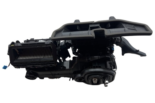 Blower heater fan Seat Ibiza V 2Q1816005AE New Original