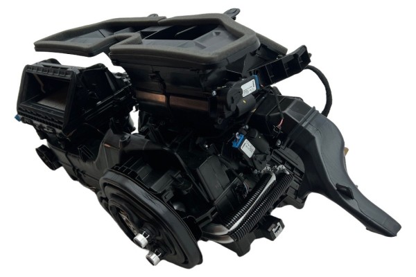 Blower heater fan Seat Ibiza V 2Q1816005AE New Original Catalog number of the part 2Q1816005AE DWP2Q1816005AEOE