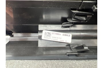 Ventilador del soplador de calefacción para Seat Ibiza V 2Q1816005AE 