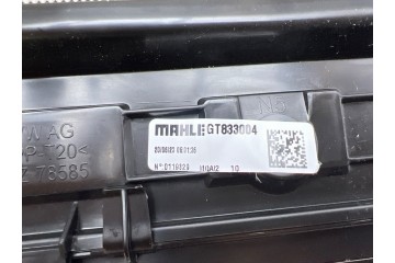 Ventilador del soplador de calefacción para Seat Ibiza V 2Q1816005AE 