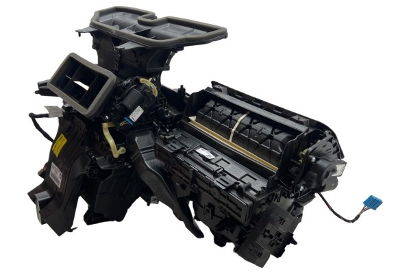 Ventilador del soplador de calefacción para Seat Ibiza V 2Q1816005AE 