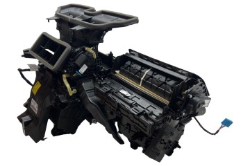 Ventilador del soplador de calefacción para Seat Ibiza V 2Q1816005AE 