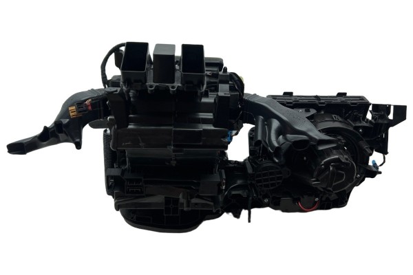 Ventilador del soplador de calefacción para Seat Ibiza V 2Q1816005AE 