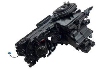Ventilador del soplador de calefacción para Seat Ibiza V 2Q1816005AE 