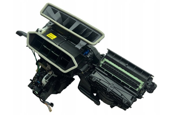 Heater blower fan Cupra Formentor 5WB816001E New Original